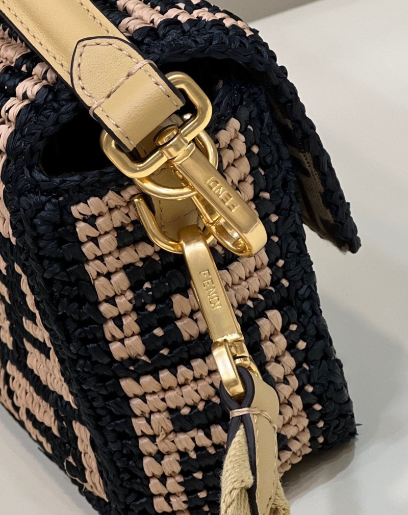 Fendi Baguette Bags